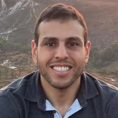 Thiago Sena Vieira De Souza