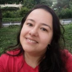 Larissa Aiach Vido