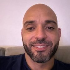Roger Martins